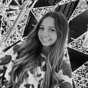 Meet your Posher, Ryleigh